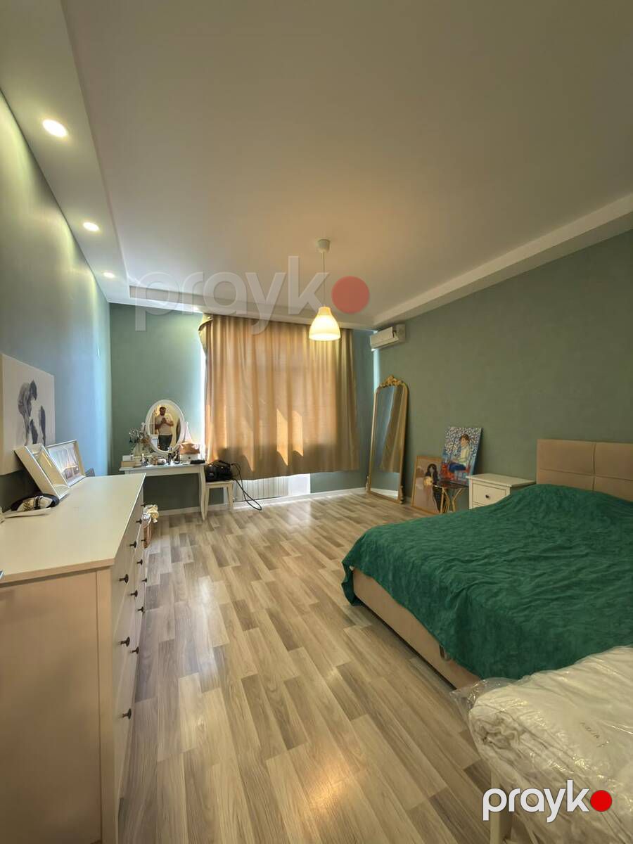 Satılır 3 otaqlı yeni tikili 110 m² — Mənzil, Bakı (4)