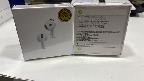 AirPods 4 — Bakı