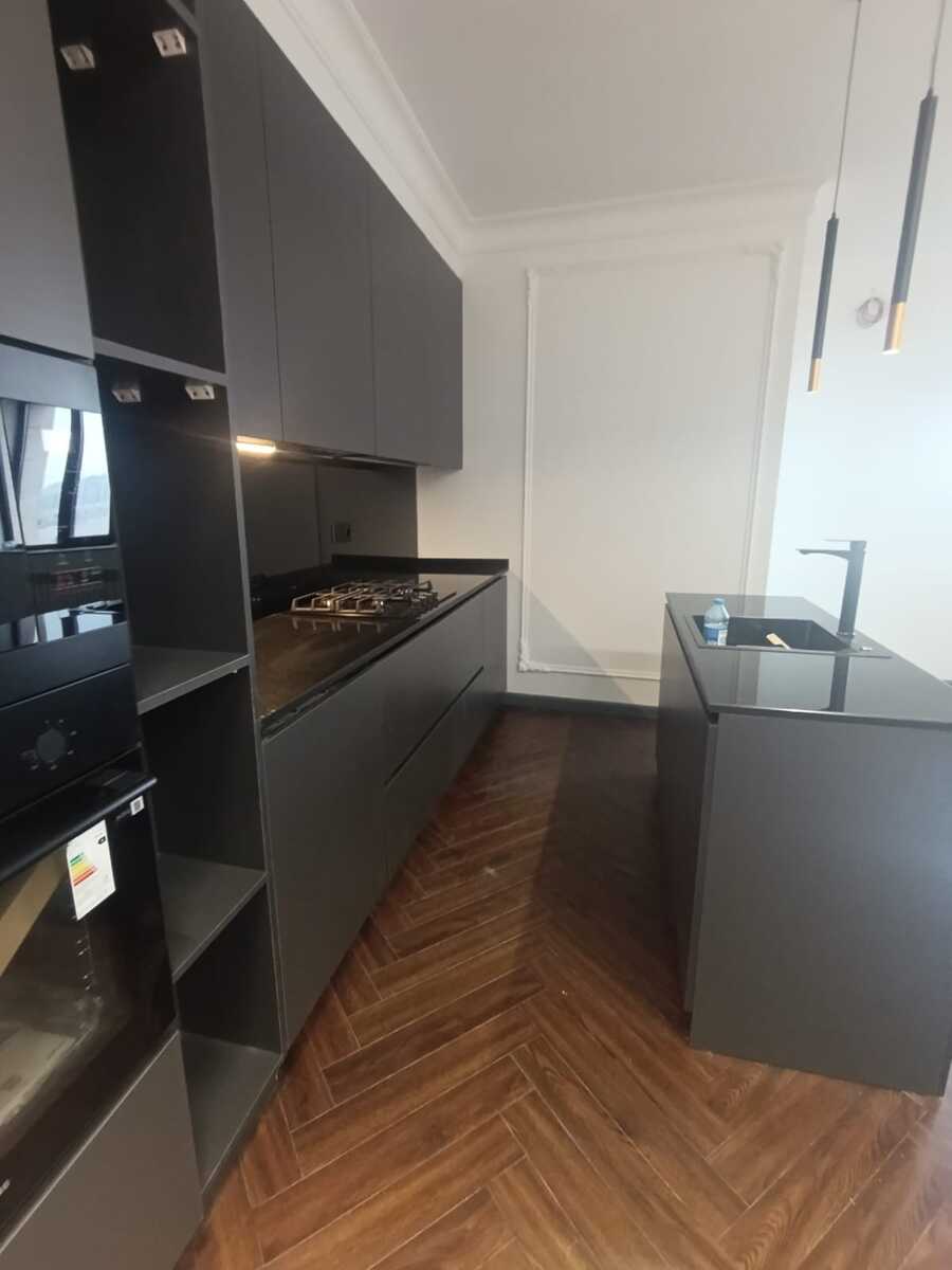 Satılır 3 otaqlı yeni tikili 142 m² — Mənzil, Bakı (5)