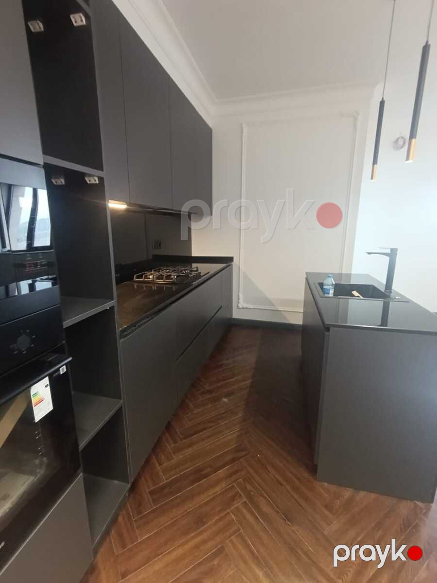 Satılır 3 otaqlı yeni tikili 142 m² — Mənzil, Bakı (5)
