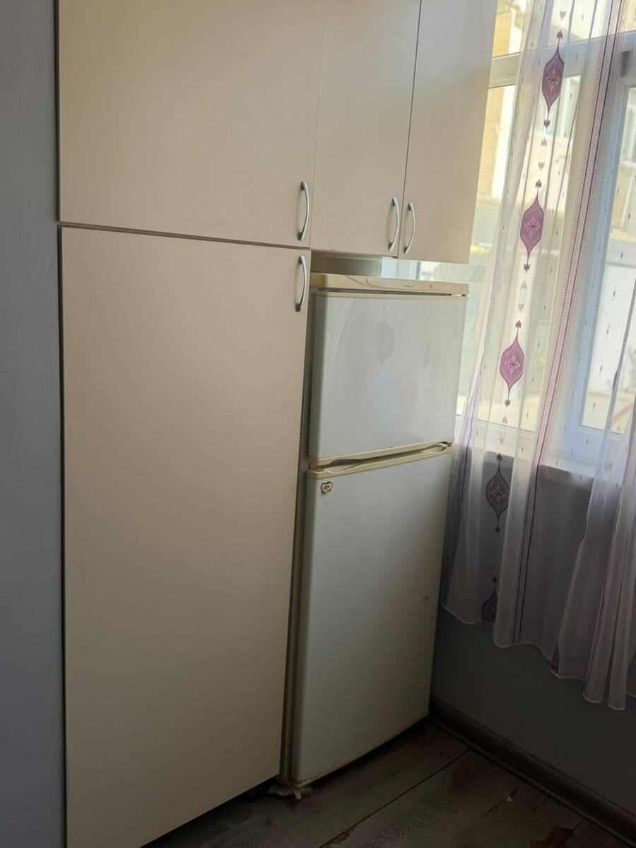 İcarəyə verilir 2 otaqlı köhnə tikili 50 m² — Mənzil, Bakı (8)