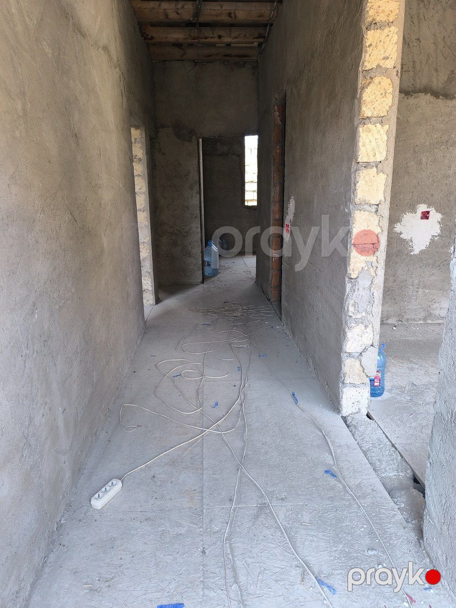 Satılır 3 otaqlı həyət evi/bağ evi 82 m² — Ev, villa, Bakı (12)