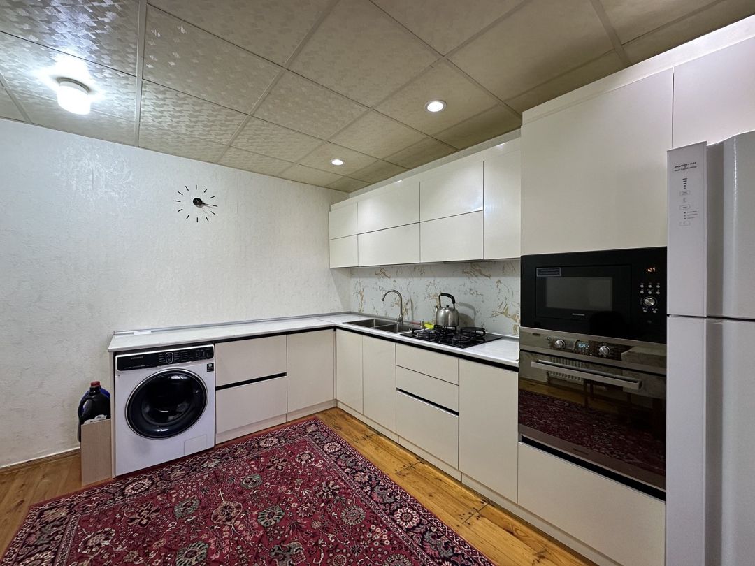 Bağ evi, Mərdəkan qəs — Ev, villa, Bakı (5)