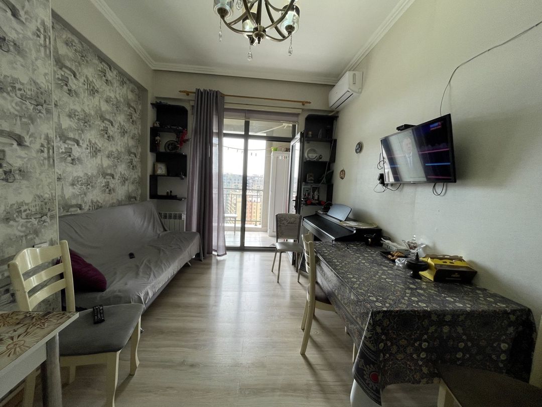 Satılır 2 otaqlı yeni tikili 60 m² — Mənzil, Bakı (3)