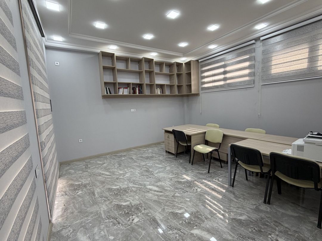 İcarəyə verilir obyekt 80 m² — Əmlak, Bakı (5)