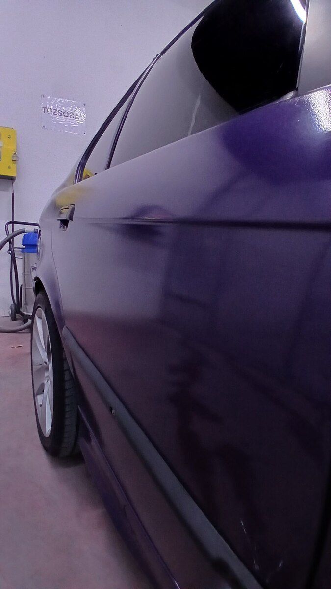 BMW 320, 1994 il — Avtomobillər, Bakı (7)