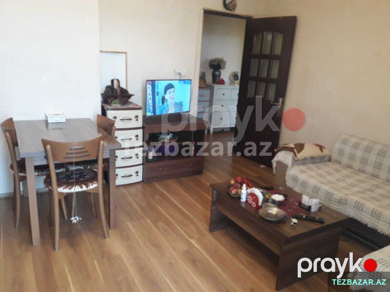 Qaradağ rayonu Lökbatan qəsəbəsi — Mənzil, Bakı (3)