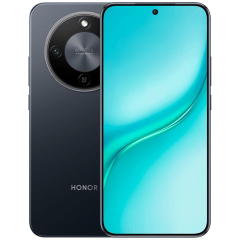 Honor Turbo 8/256 GB Midnight Black — Bakı