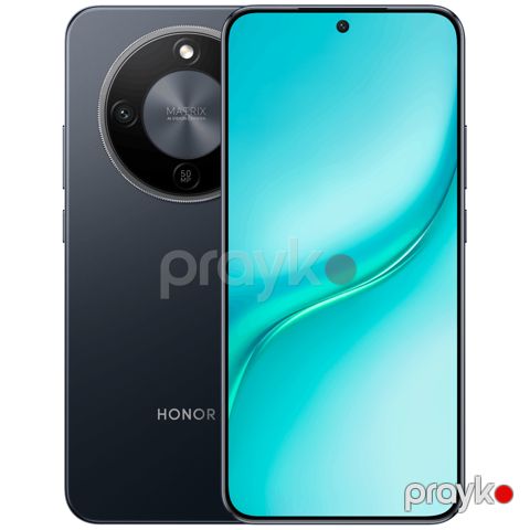 Honor Turbo 8/256 GB Midnight Black — Bakı