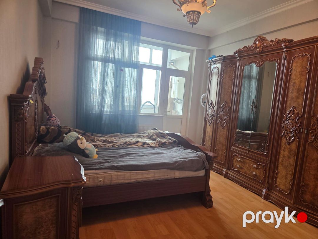 Satılır 3 otaqlı yeni tikili 106 m² — Mənzil, Bakı (5)