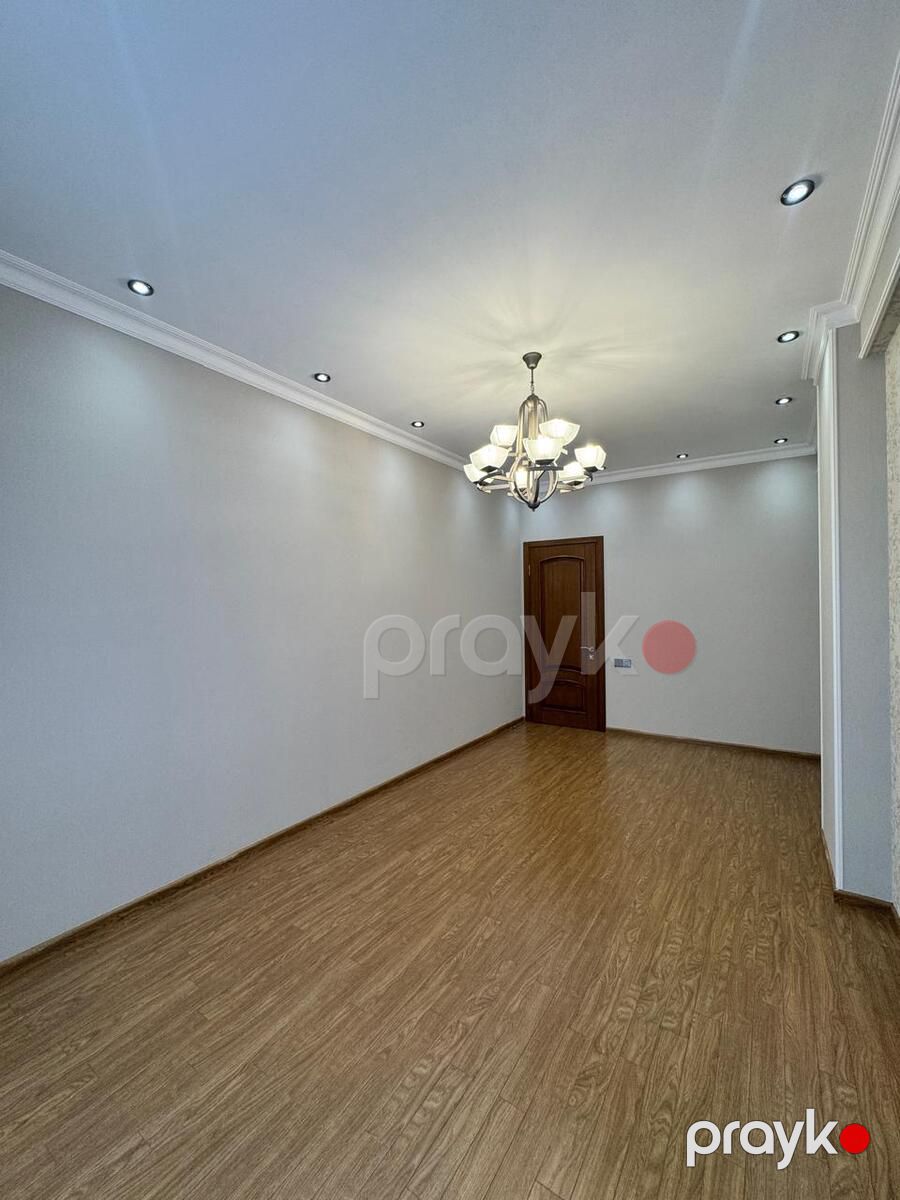 Satılır 3 otaqlı yeni tikili 136 m² — Mənzil, Bakı (10)