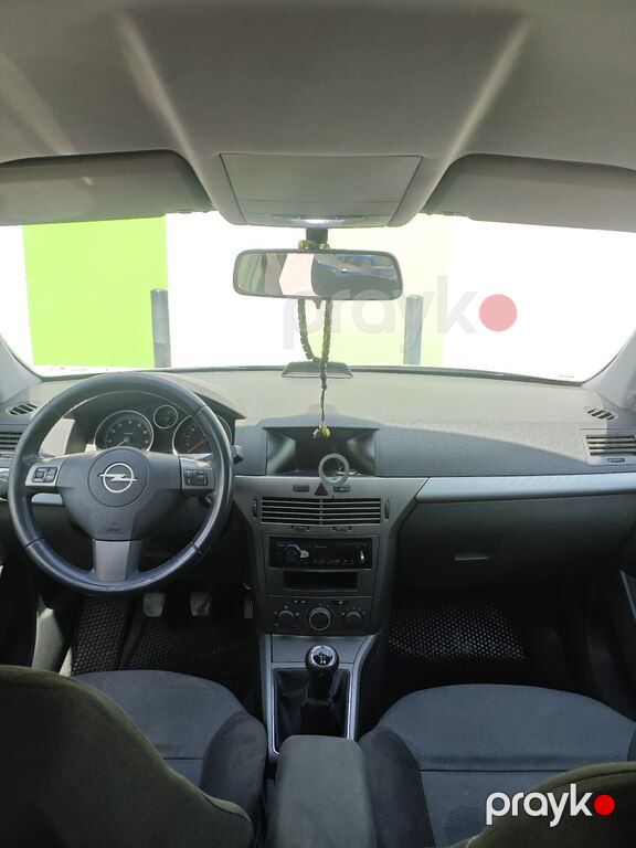 Opel Astra, 1.4 L, 2004 il, 360 000 km — Avtomobillər, Bakı (3)