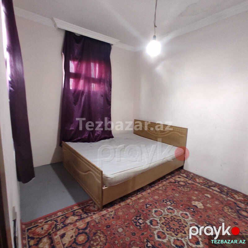 Super təmirli ev — Ev, villa, Bakı (6)