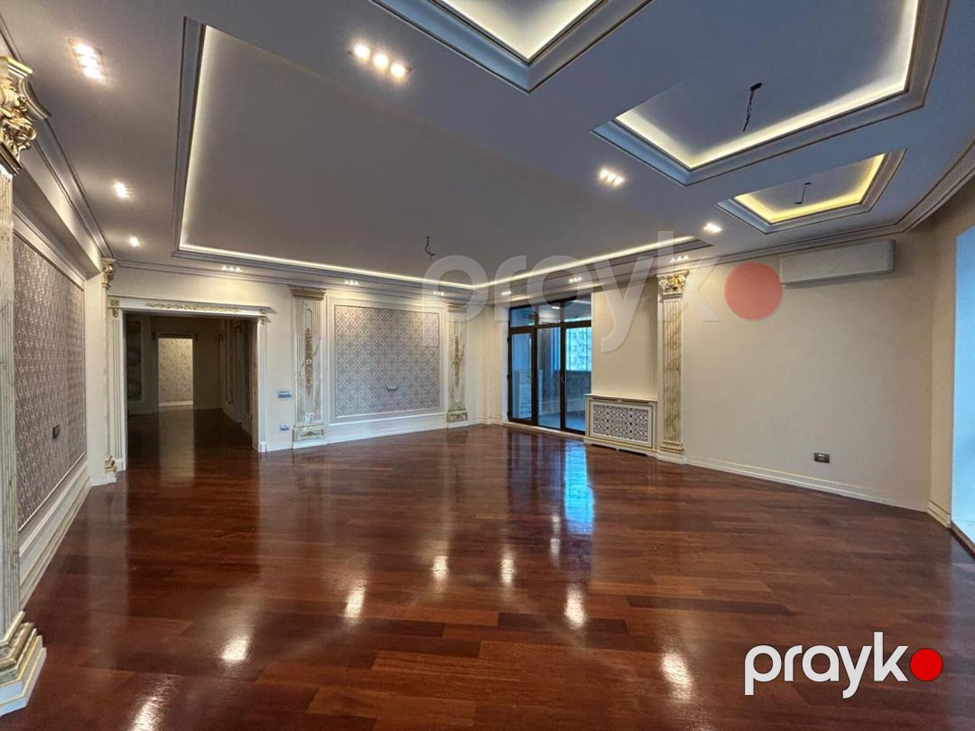 Satılır 3 otaqlı yeni tikili 210 m² — Mənzil, Bakı (5)