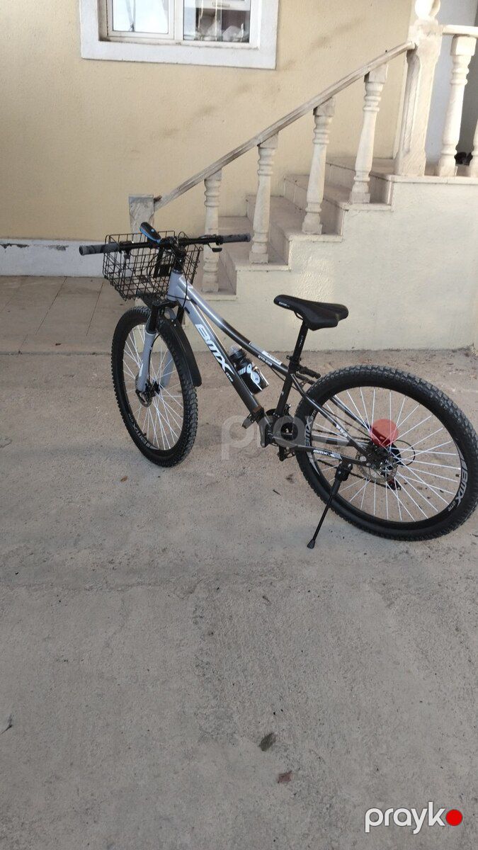 Velosiped — Velosipedlər, Bakı (4)