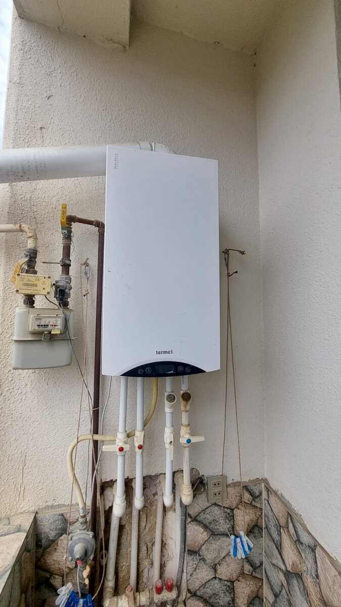 Satılır 3 otaqlı yeni tikili 66 m² — Mənzil, Bakı (10)
