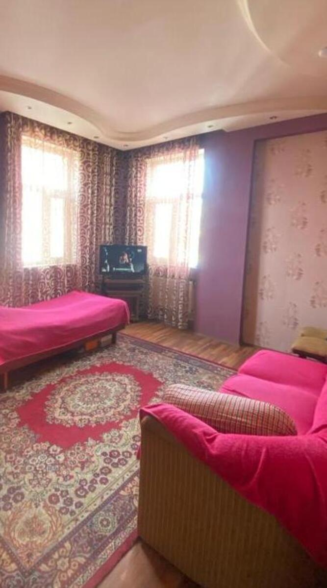 Satılır 3 otaqlı köhnə tikili 55 m² — Mənzil, Bakı (5)