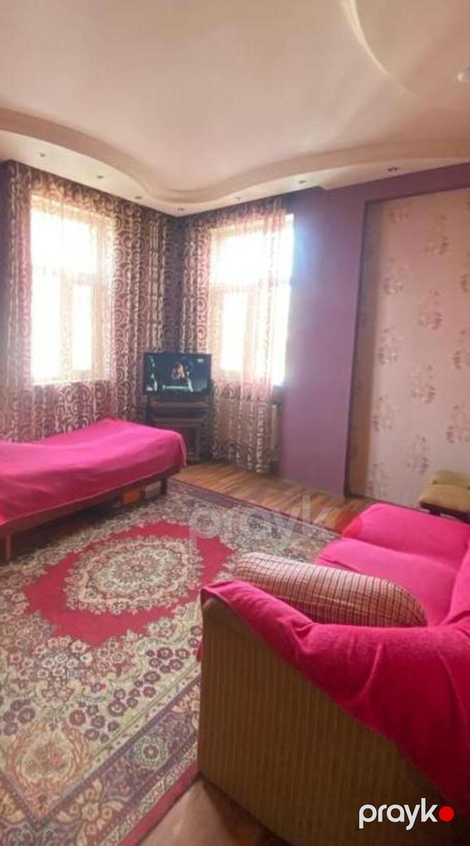 Satılır 3 otaqlı köhnə tikili 55 m² — Mənzil, Bakı (5)