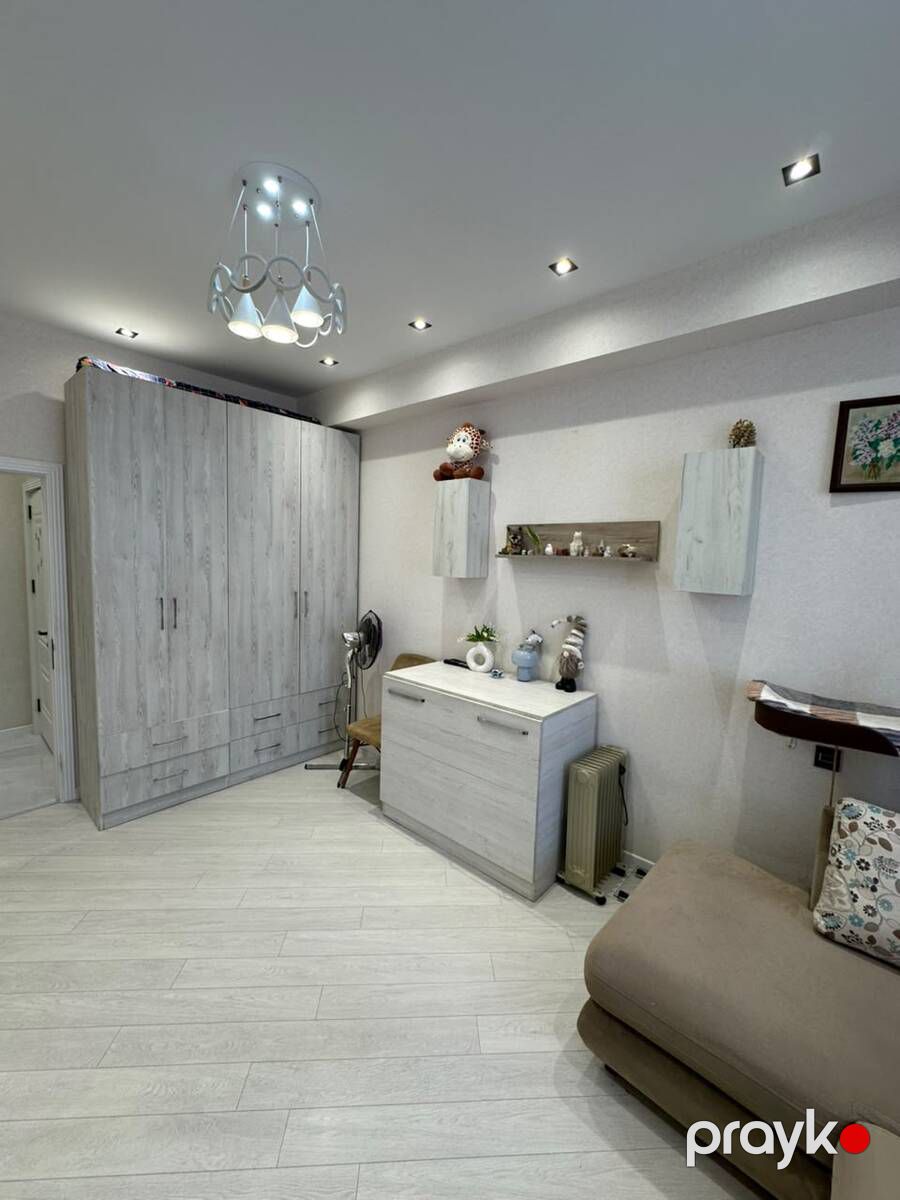 Satılır 3 otaqlı yeni tikili 90 m² — Mənzil, Bakı (10)