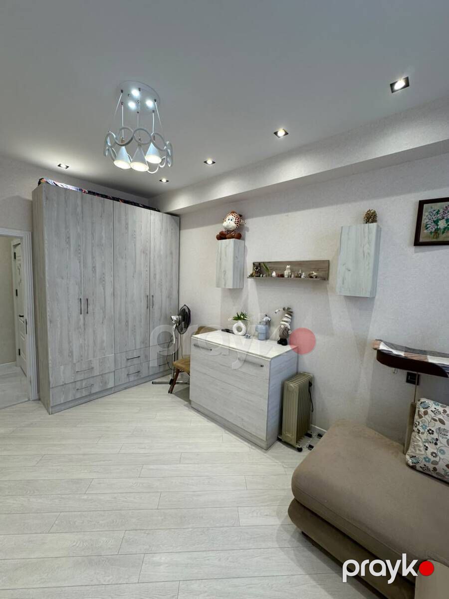 Satılır 3 otaqlı yeni tikili 90 m² — Mənzil, Bakı (10)