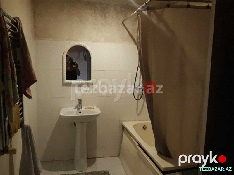 Qaradağ rayonu Lökbatan qəsəbəsi — Mənzil, Bakı (2)