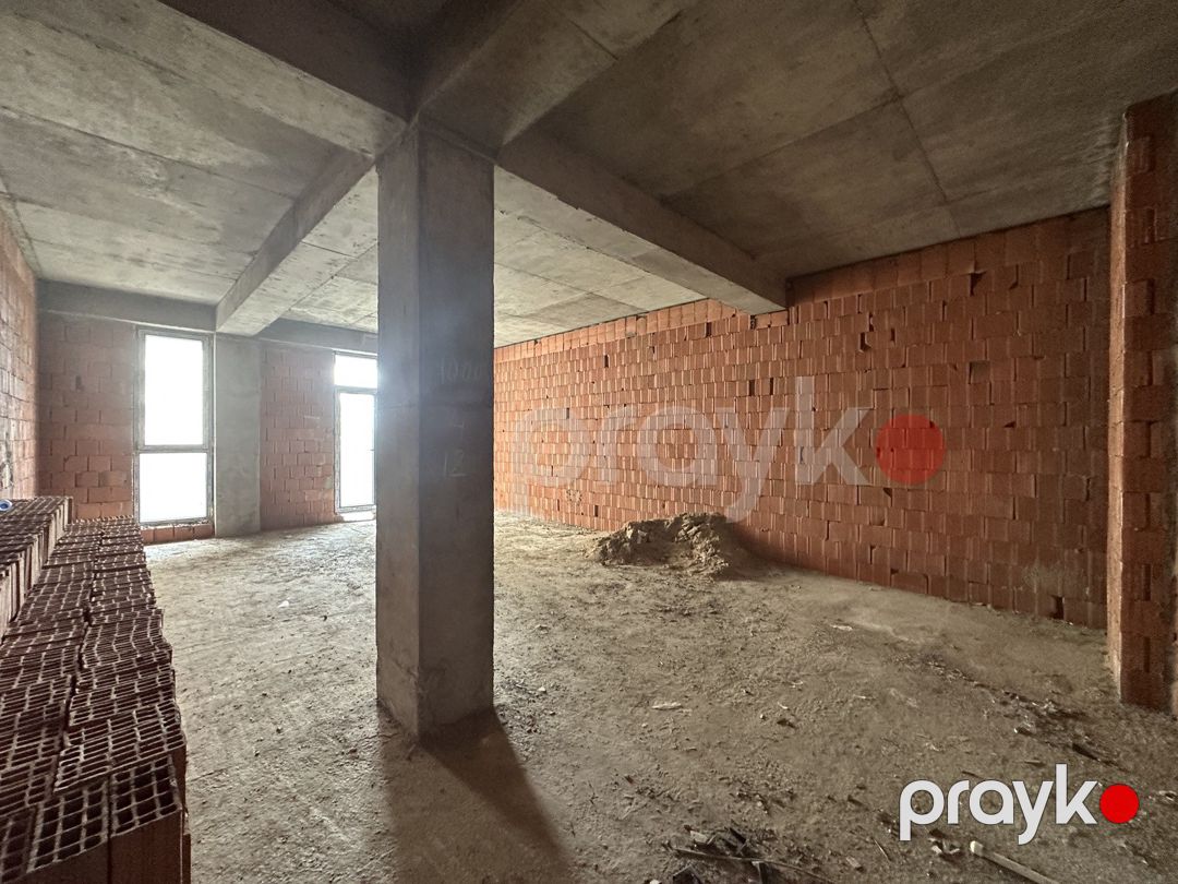 Satılır 2 otaqlı yeni tikili 64.5 m² — Mənzil, Bakı (7)