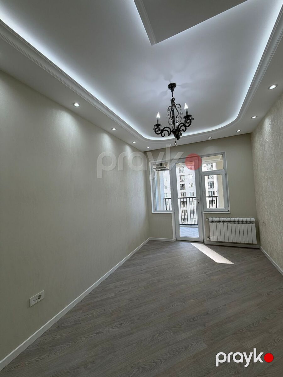 Satılır 3 otaqlı yeni tikili 110 m² — Mənzil, Bakı (8)