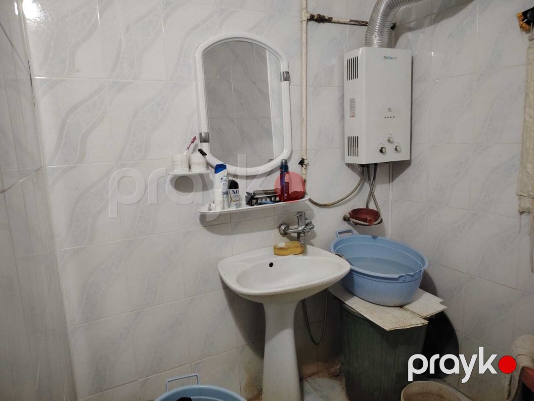 2-otaqlı mənzil, Sumqayıt ş., 60 m² — Mənzil, Sumqayıt (5)