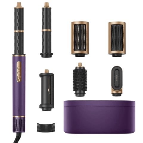 Multistayler Dreame AMF18A Pro Purple — Bakı