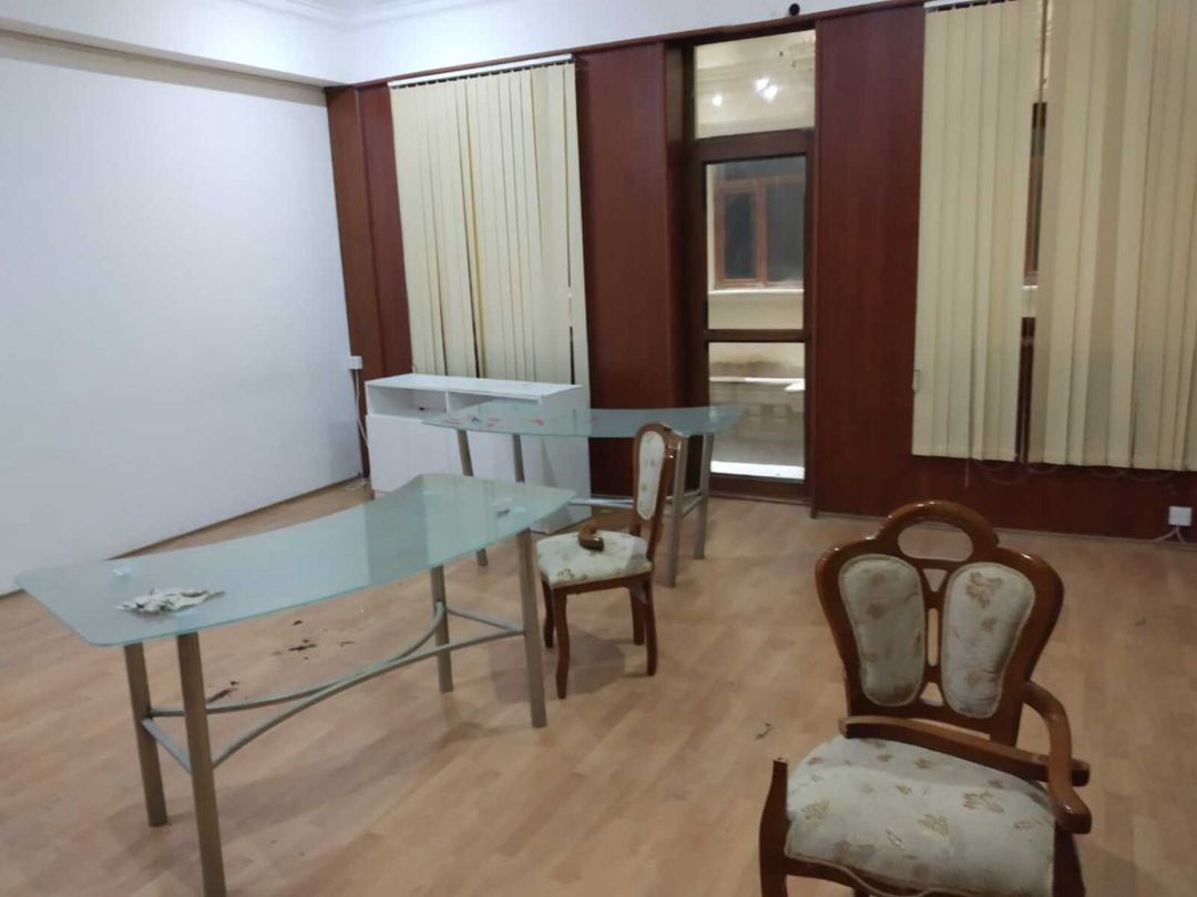 İcarəyə verilir 1 otaqlı ofis 42 m² — Ofis, Bakı (5)