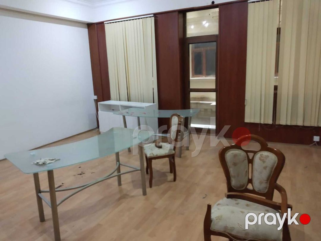 İcarəyə verilir 1 otaqlı ofis 42 m² — Ofis, Bakı (5)