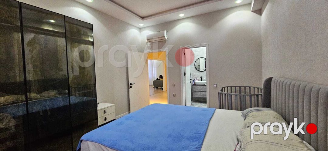 Satılır 3 otaqlı yeni tikili 125 m² — Mənzil, Bakı (11)