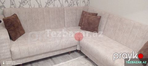 Künc divan satılır — Bakı