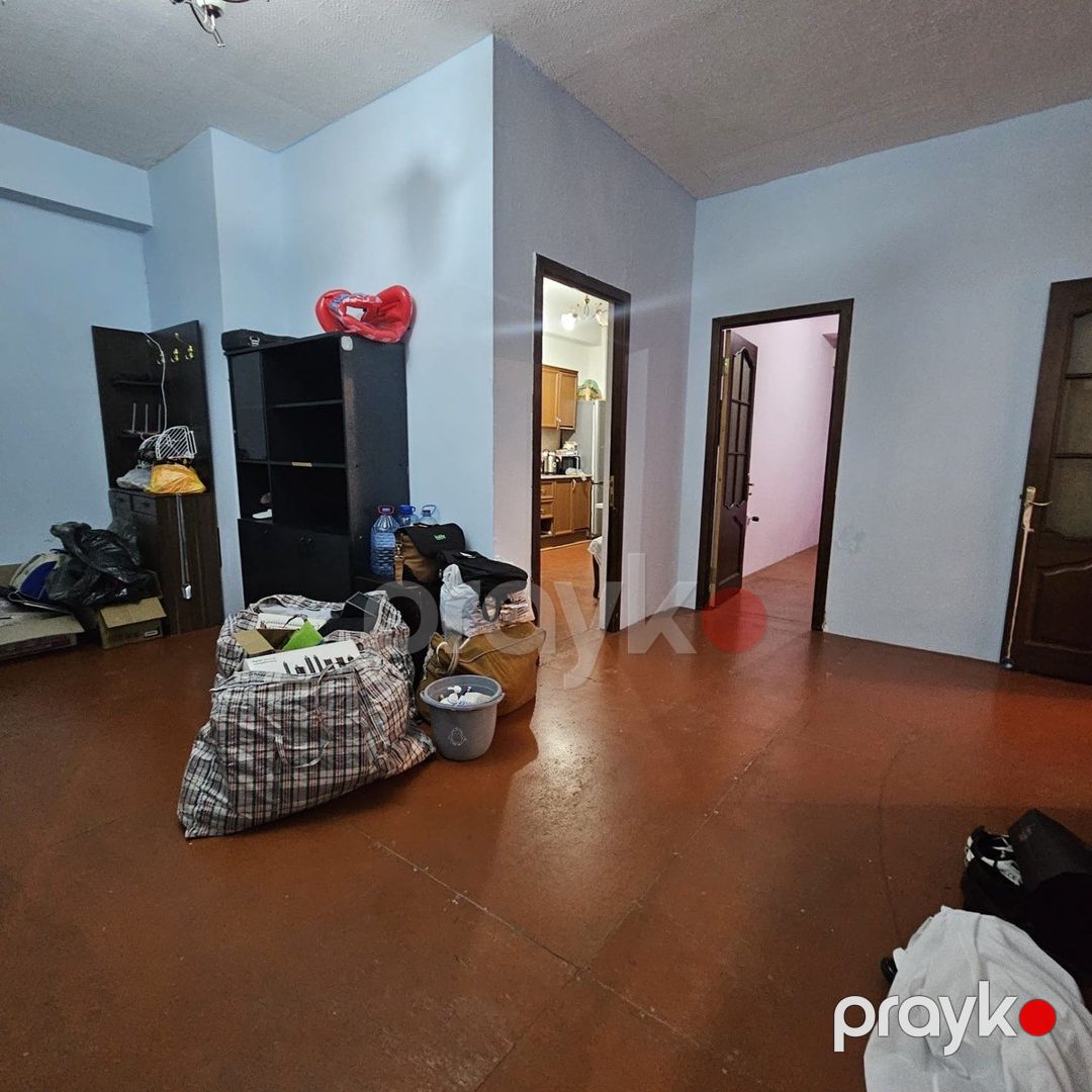 Satılır 4 otaqlı yeni tikili 159 m² — Mənzil, Bakı (5)