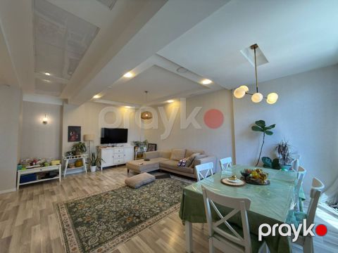 Satılır 3 otaqlı yeni tikili 110 m²