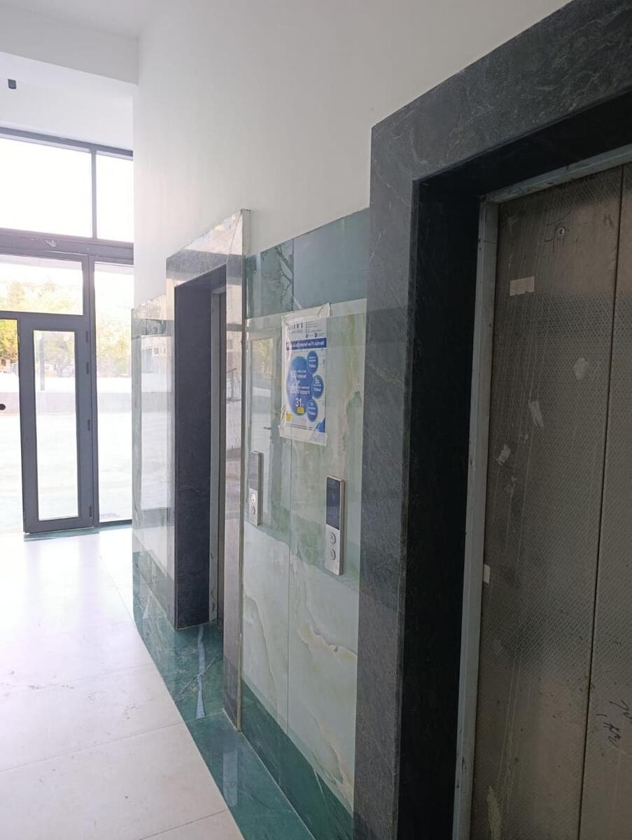 Satılır 1 otaqlı yeni tikili 60 m² — Mənzil, Bakı (3)