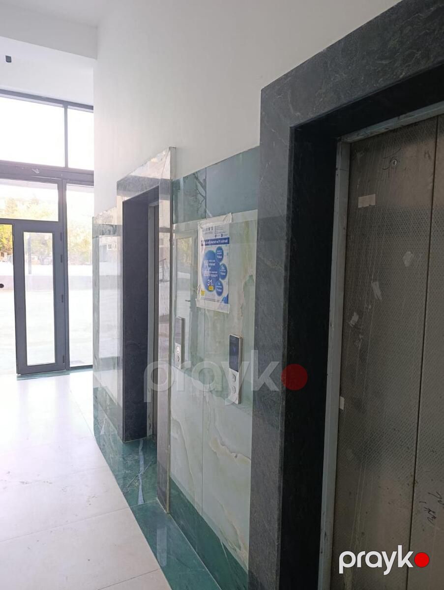 Satılır 1 otaqlı yeni tikili 60 m² — Mənzil, Bakı (3)
