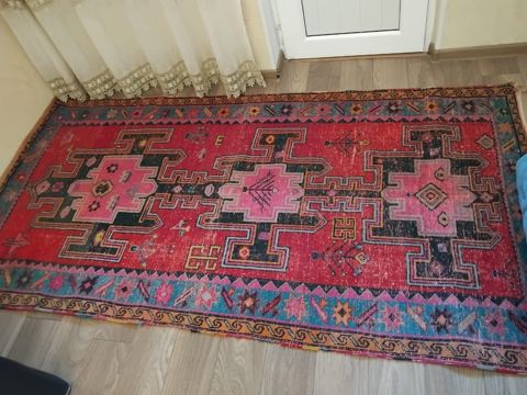 Xalça — Bakı