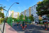 Satılır 2 otaqlı köhnə tikili 70 m² — Ömər bəy