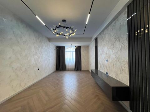 Satılır 3 otaqlı yeni tikili 108 m² — Bakı