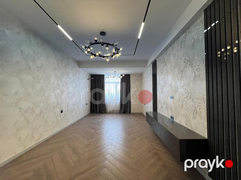 Satılır 3 otaqlı yeni tikili 108 m²