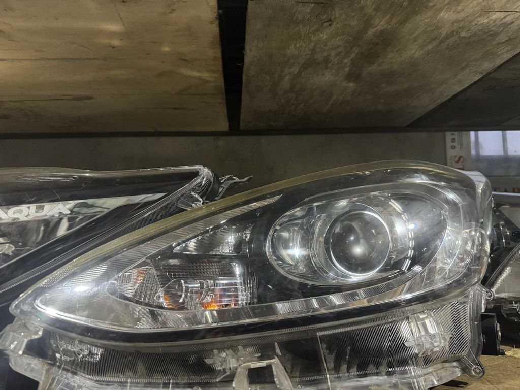 "Toyota Aqua, Toyota Corolla Fielder, Toyota Vitz" ehtiyat hissələri — Ehtiyat hissələri və aksesuarlar, Bakı (12)