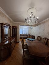 Satılır 2 otaqlı köhnə tikili 72 m² — Ülvi Mustafayev