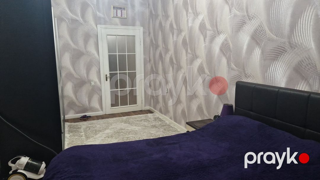 Satılır 2 otaqlı yeni tikili 70 m² — Mənzil, Bakı (4)
