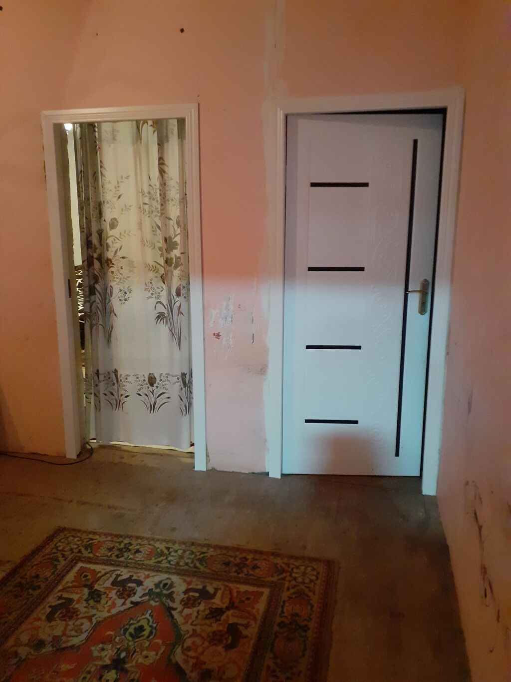 5 otaqlı, 117 kv. m, Kredit yoxdur, Orta təmir — Ev, villa, Digah (8)