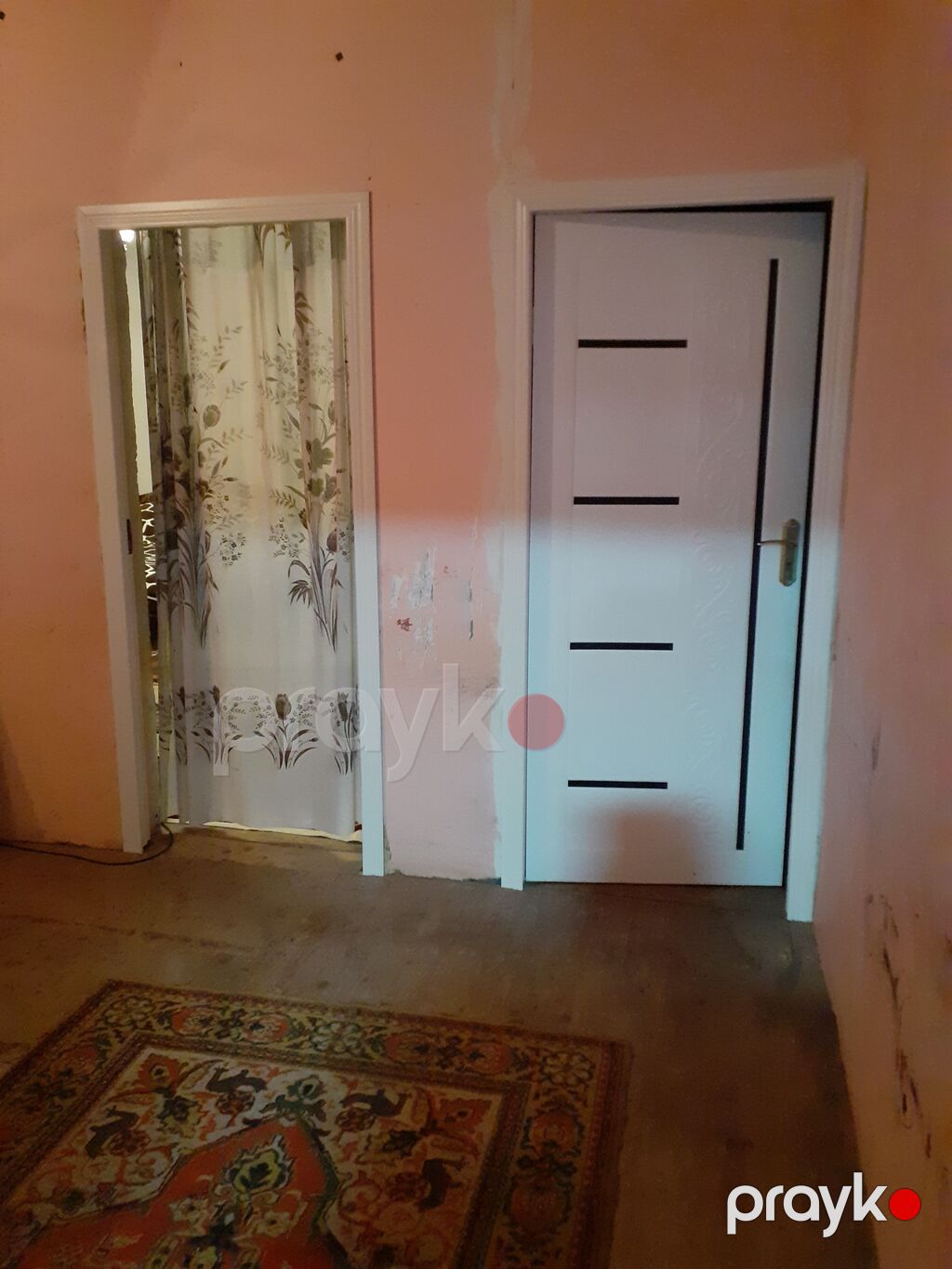 5 otaqlı, 117 kv. m, Kredit yoxdur, Orta təmir — Ev, villa, Digah (8)
