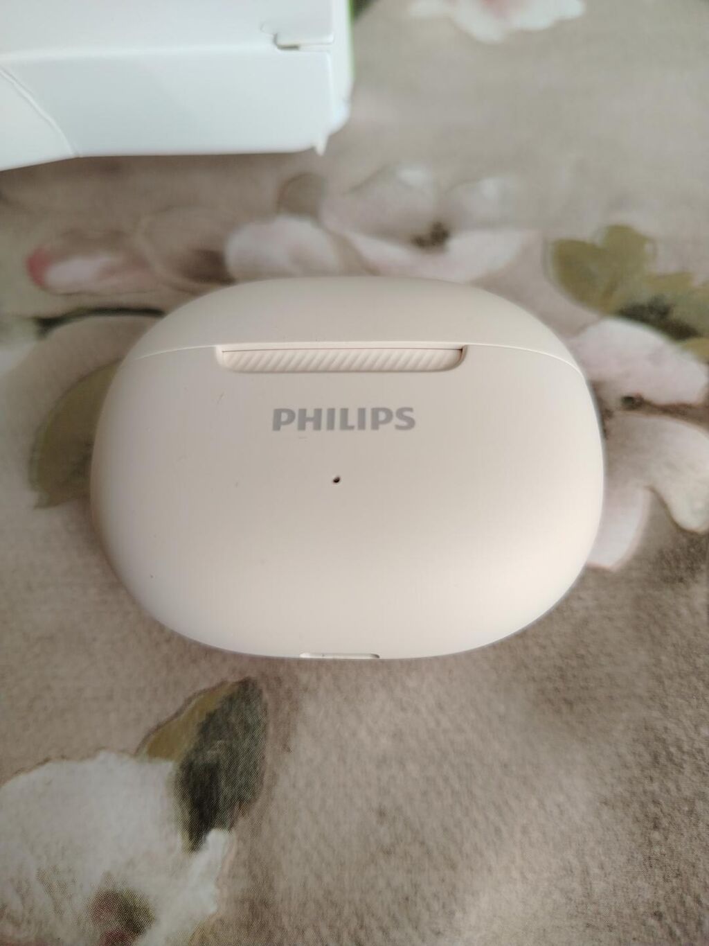 Yeni Simsiz (Bluetooth) Qulaqcıqlar, Philips, rəng - Ağ — Qulaqcıqlar, Mehdiabad (4)