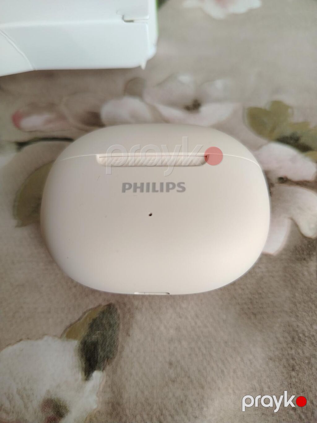 Yeni Simsiz (Bluetooth) Qulaqcıqlar, Philips, rəng - Ağ — Qulaqcıqlar, Mehdiabad (4)