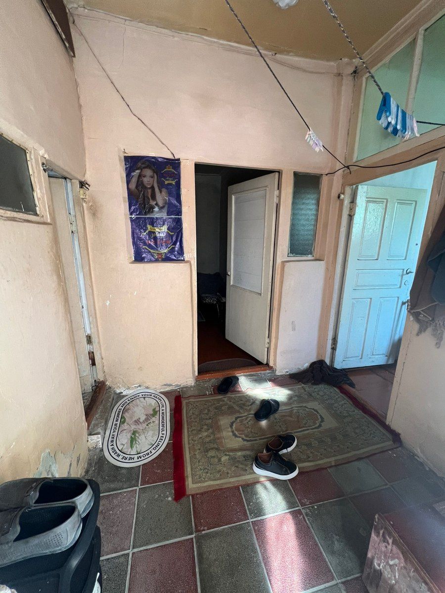 Həyət evi, Memar Əcəmi m — Ev, villa, Bakı (2)