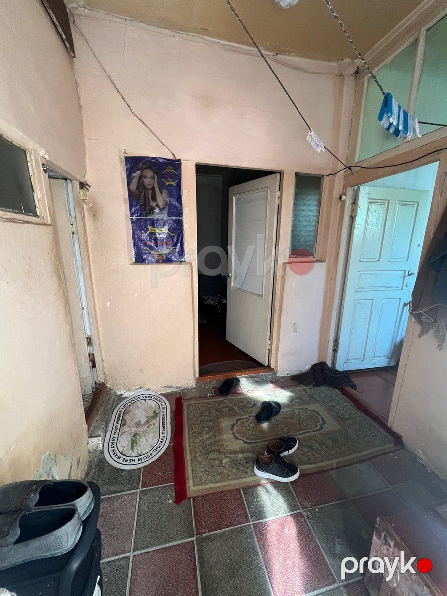 Həyət evi, Memar Əcəmi m — Ev, villa, Bakı (2)